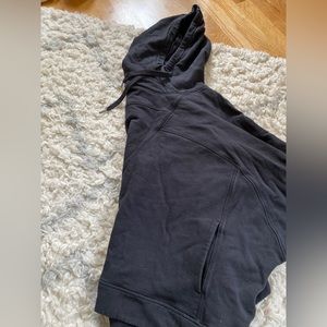 Lululemon Perfectly Oversized Scuba Hoodie